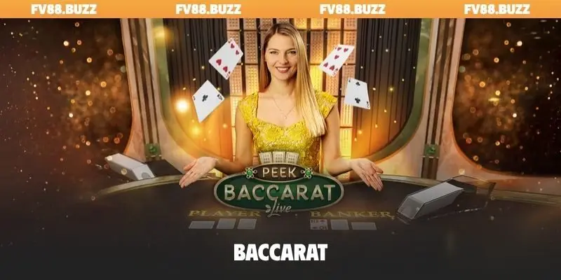 Baccarat